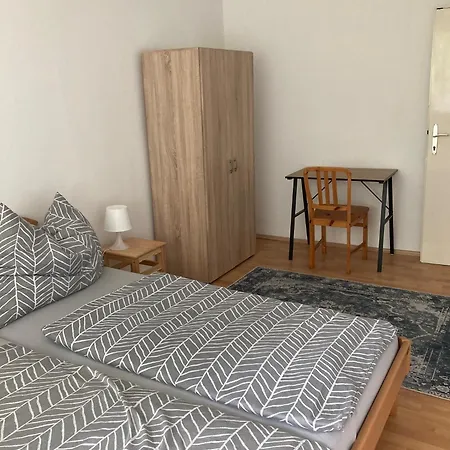 Apartment Live Woerthersee *