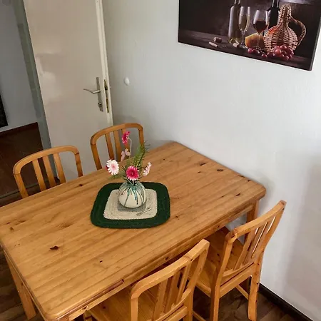 Live Woerthersee Apartment *
