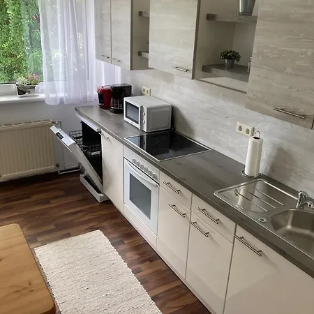 Apartment Live Woerthersee *