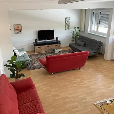 Live Woerthersee Apartment Klagenfurt am Woerthersee