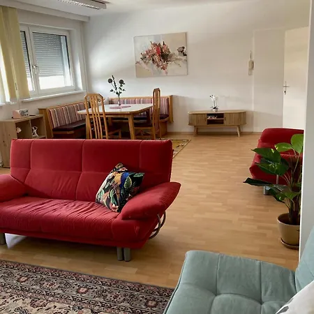 Apartment Live Woerthersee *
