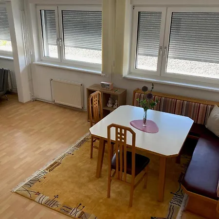 Apartment Live Woerthersee