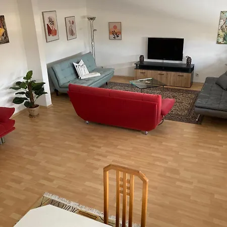 Apartment Live Woerthersee Klagenfurt am Woerthersee
