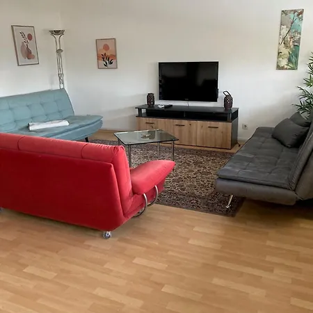 Live Woerthersee Apartment Klagenfurt am Woerthersee