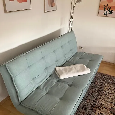 Live Woerthersee Apartment Klagenfurt am Woerthersee