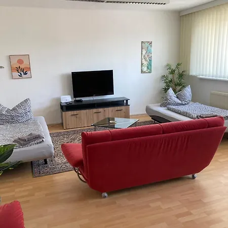Apartment Live Woerthersee *